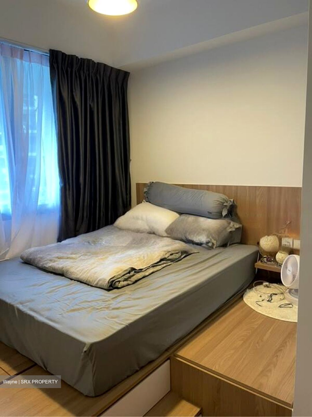 The Jovell (D17), Condominium #559845001